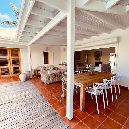 Villa Laucaly Orient Bay Cul de Sac Εξωτερικό φωτογραφία