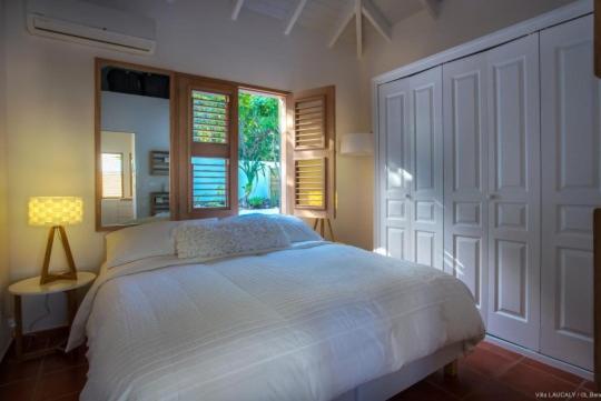 Villa Laucaly Orient Bay Cul de Sac Εξωτερικό φωτογραφία