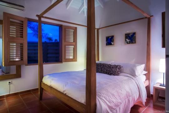 Villa Laucaly Orient Bay Cul de Sac Εξωτερικό φωτογραφία