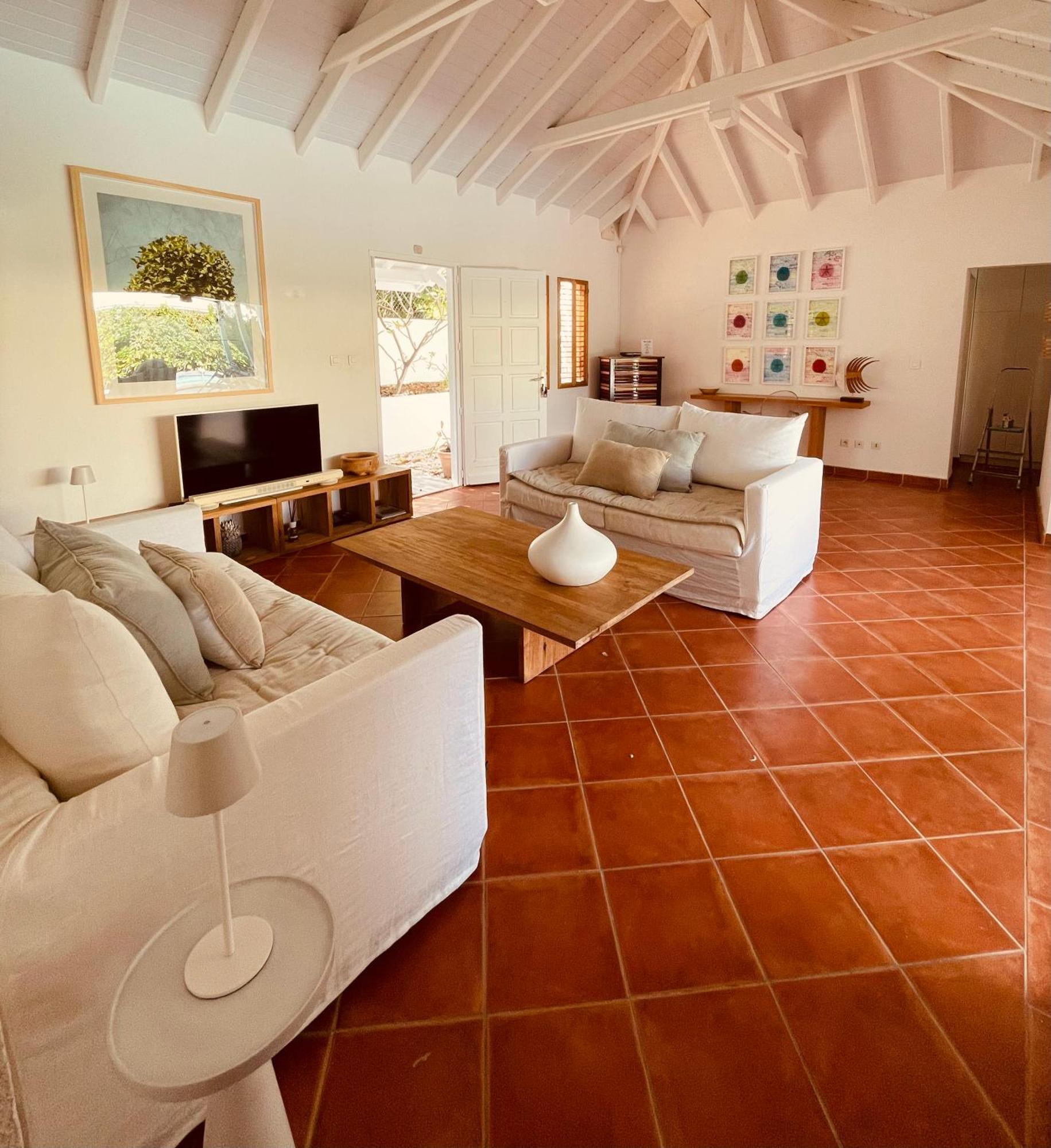 Villa Laucaly Orient Bay Cul de Sac Εξωτερικό φωτογραφία